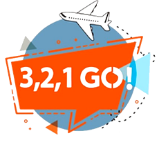 CESAV Travel 321 Go